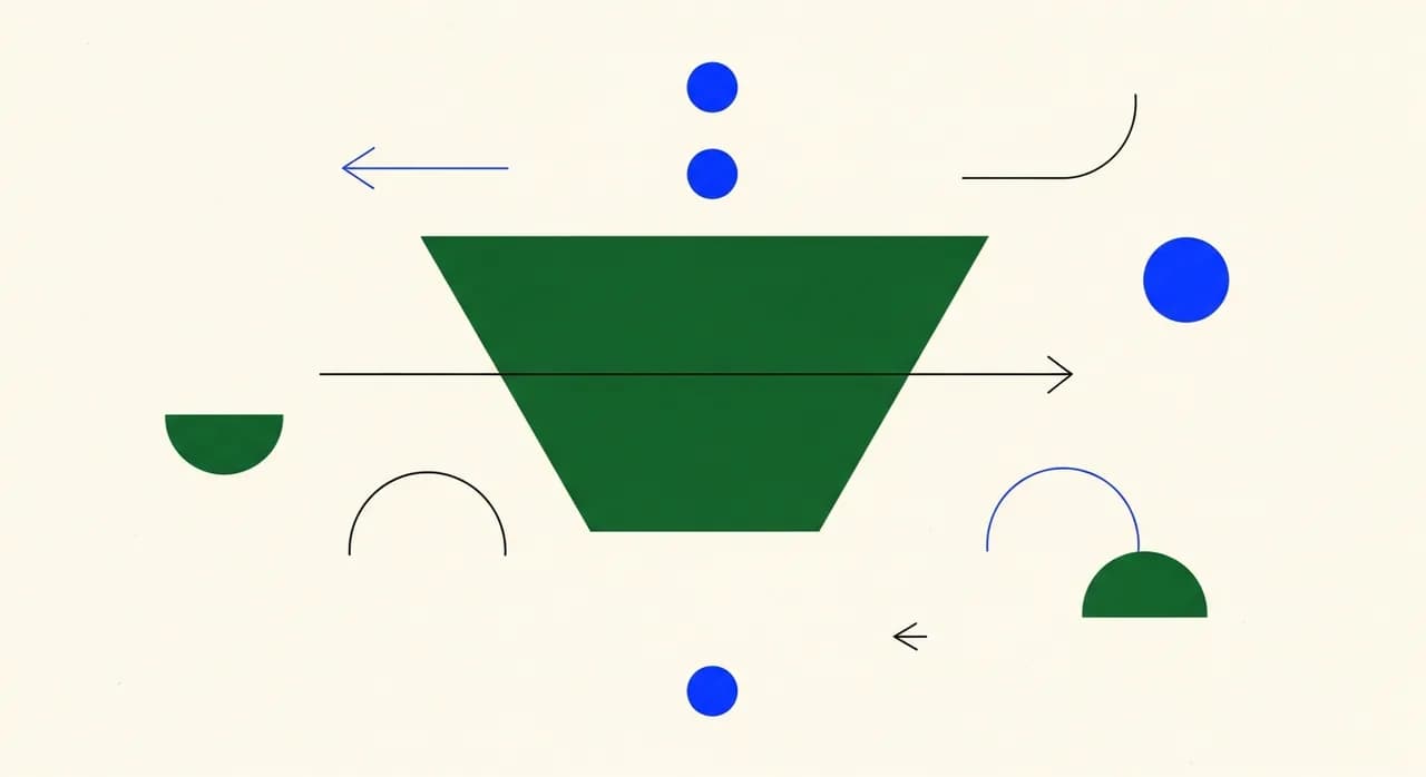 Funnel marketing B2B: progettarlo passo a passo