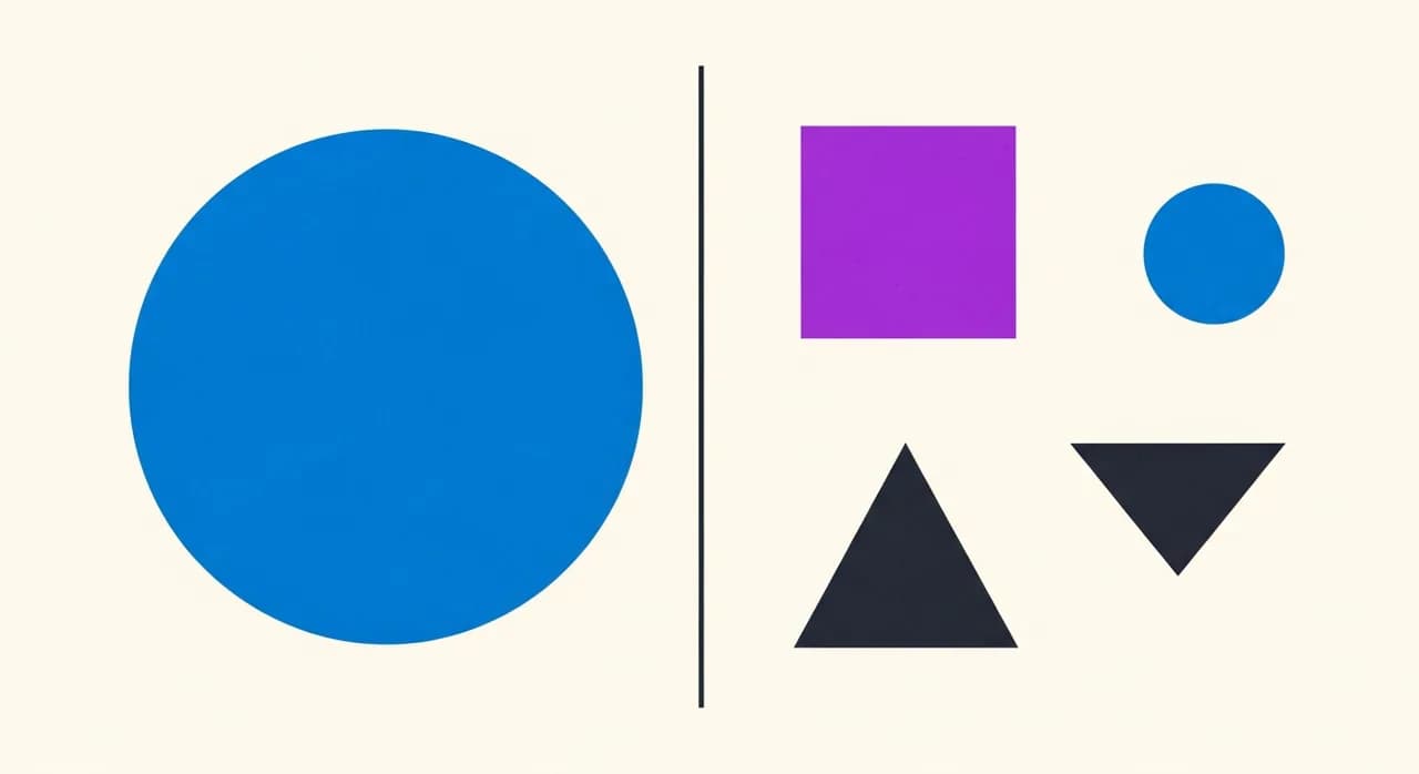 Quando NON usare l'AI in azienda: scenari da evitare