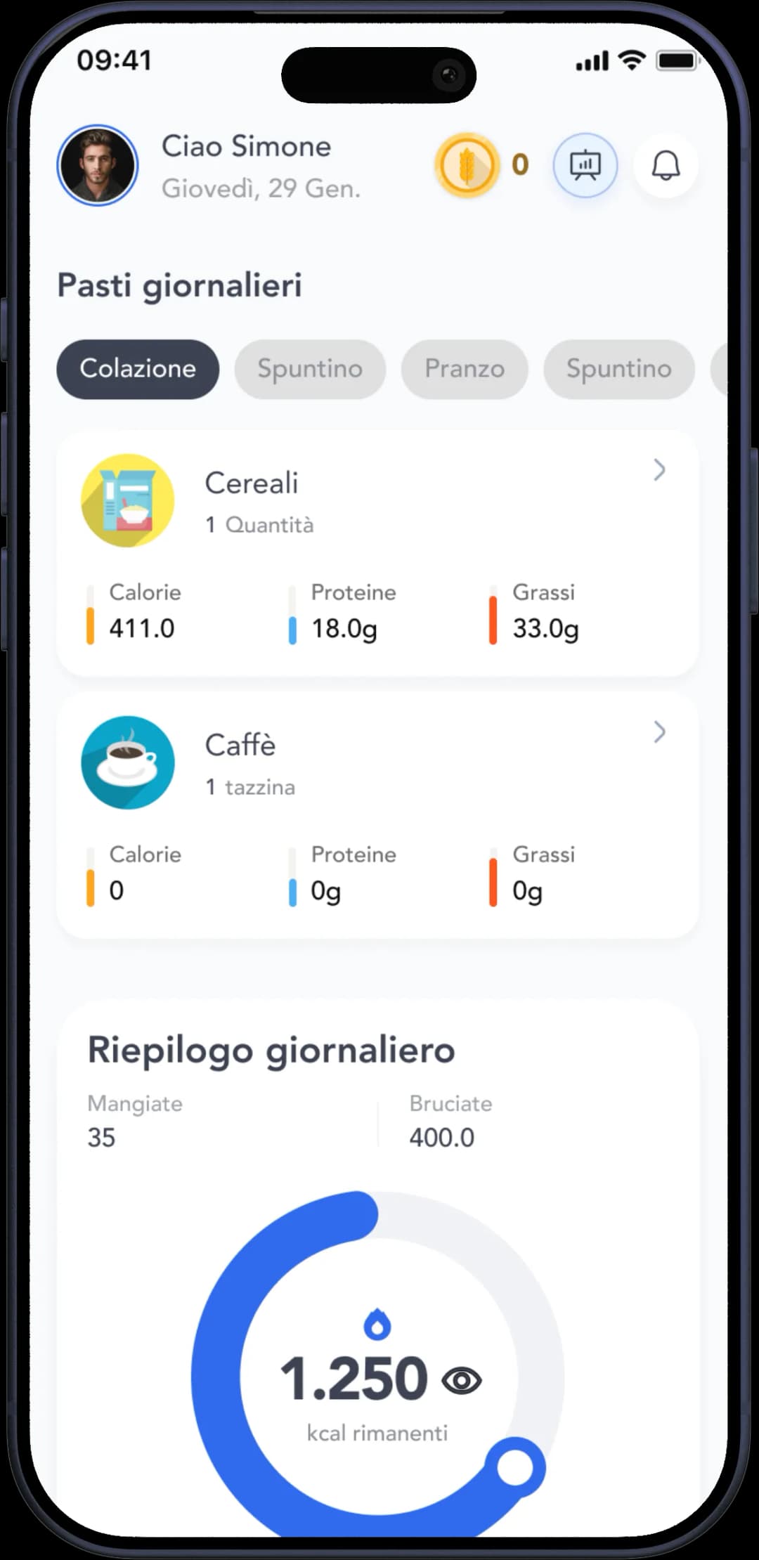 Obly project mockup 1