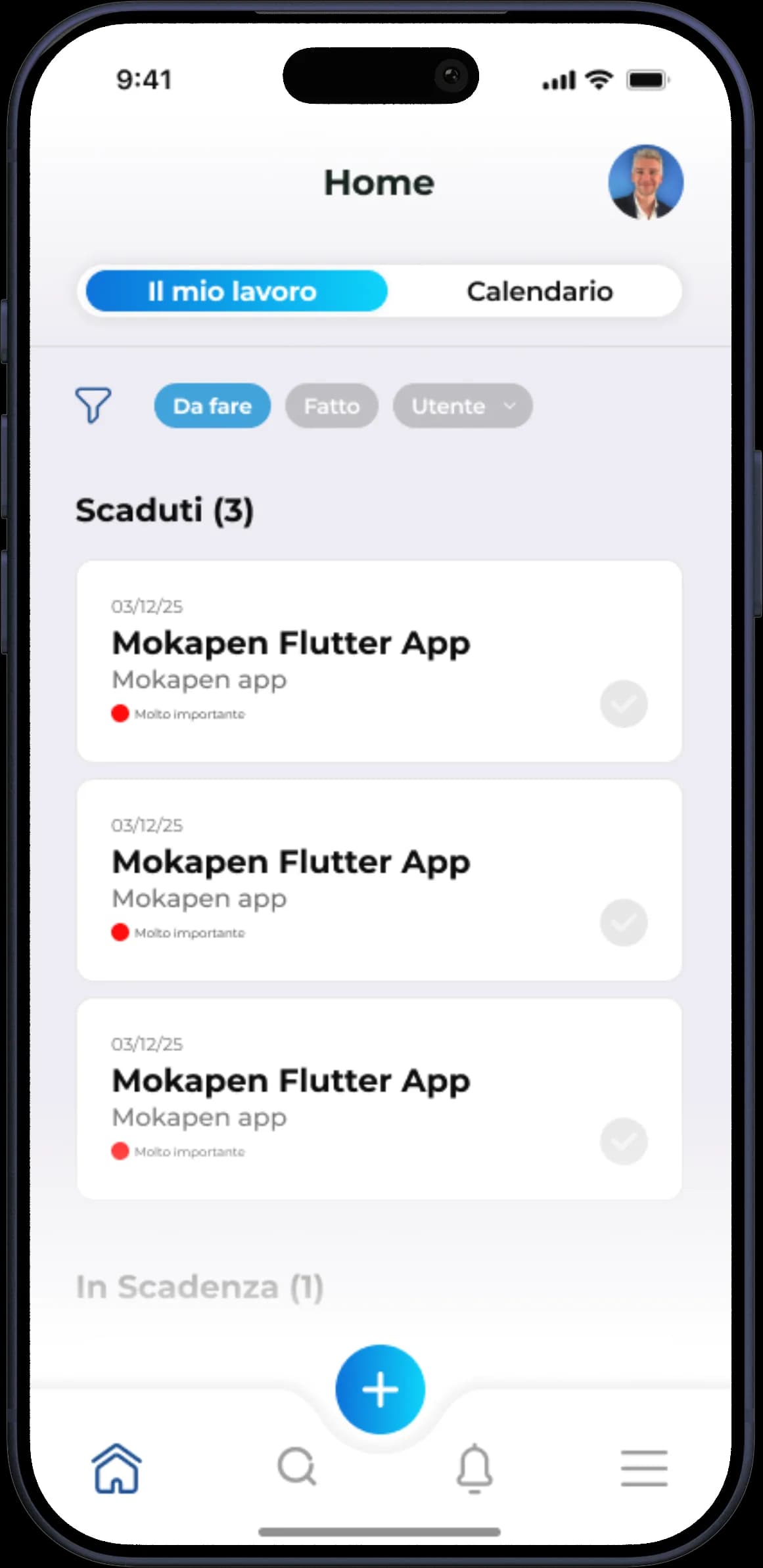 Obly project mockup 2