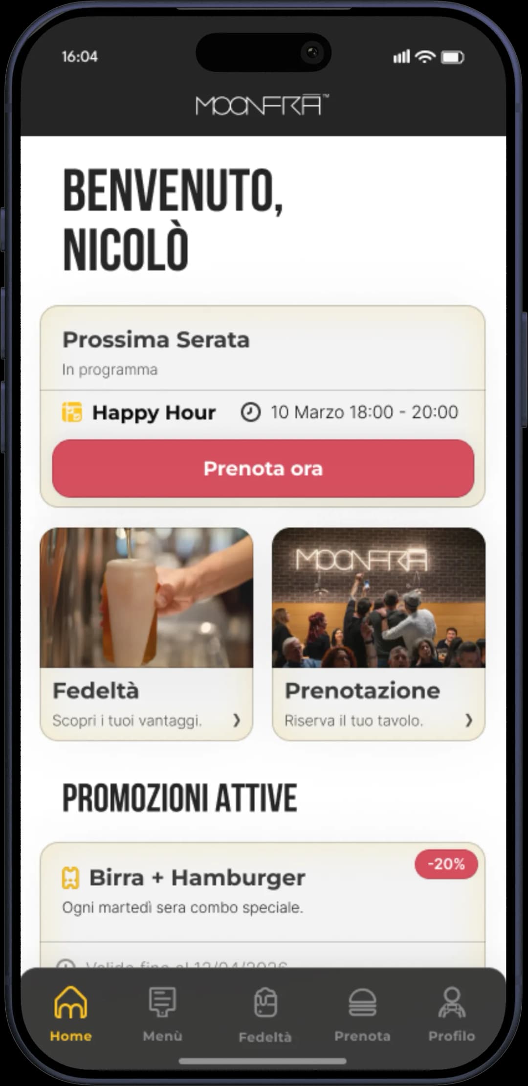 Obly project mockup 3