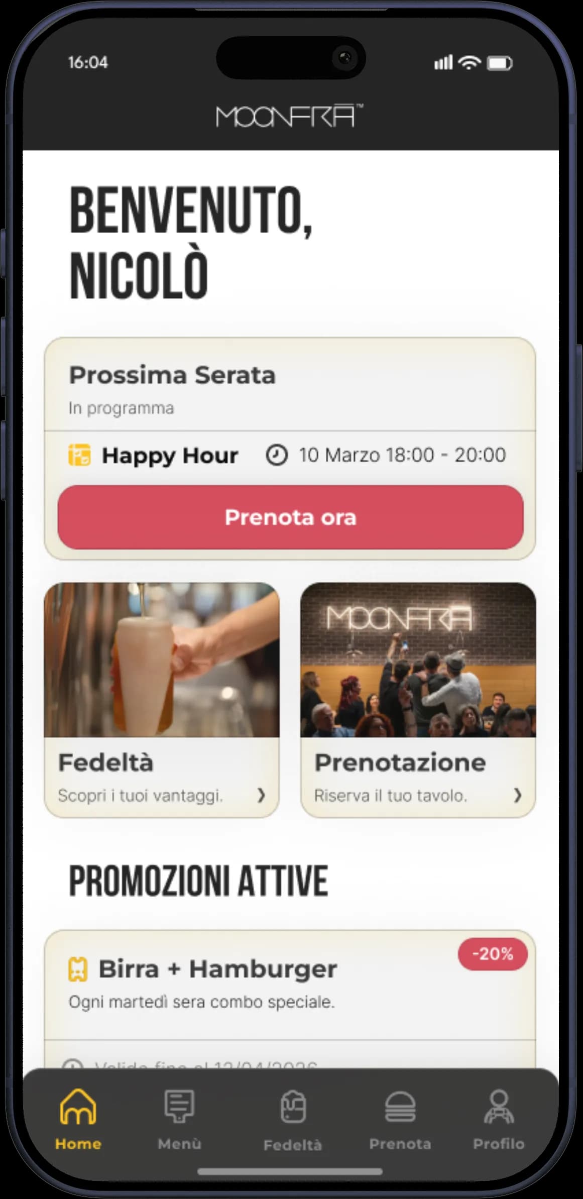 Obly project mockup 3