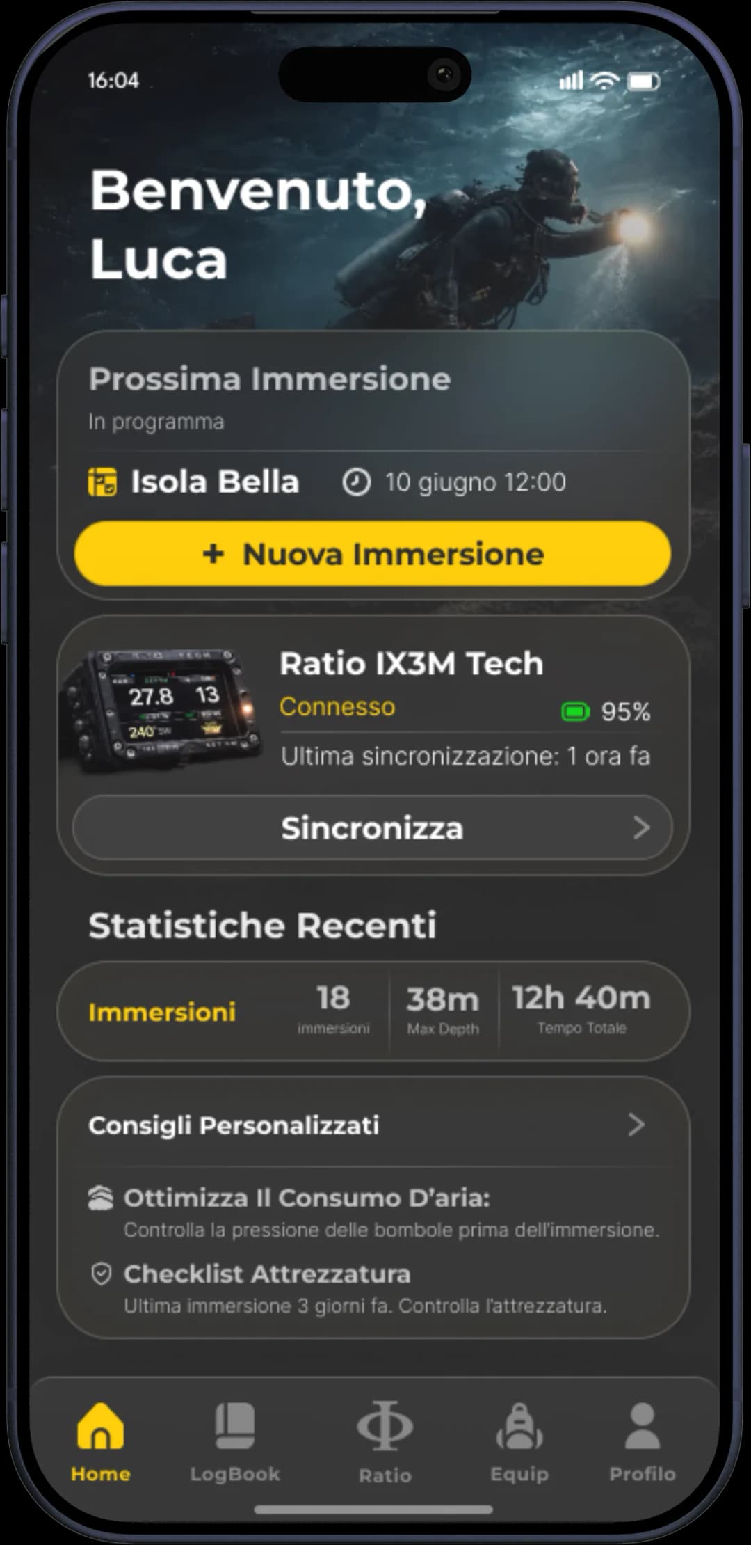 Obly project mockup 5