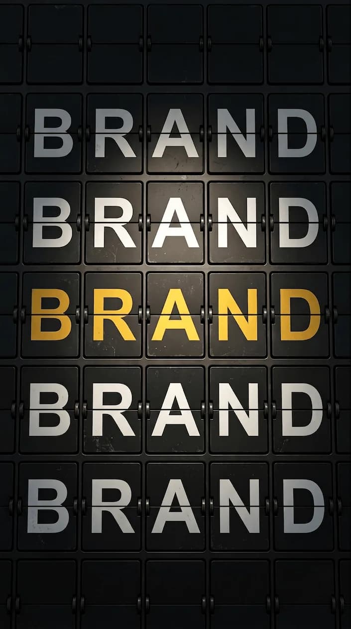 Registrazione Marchio