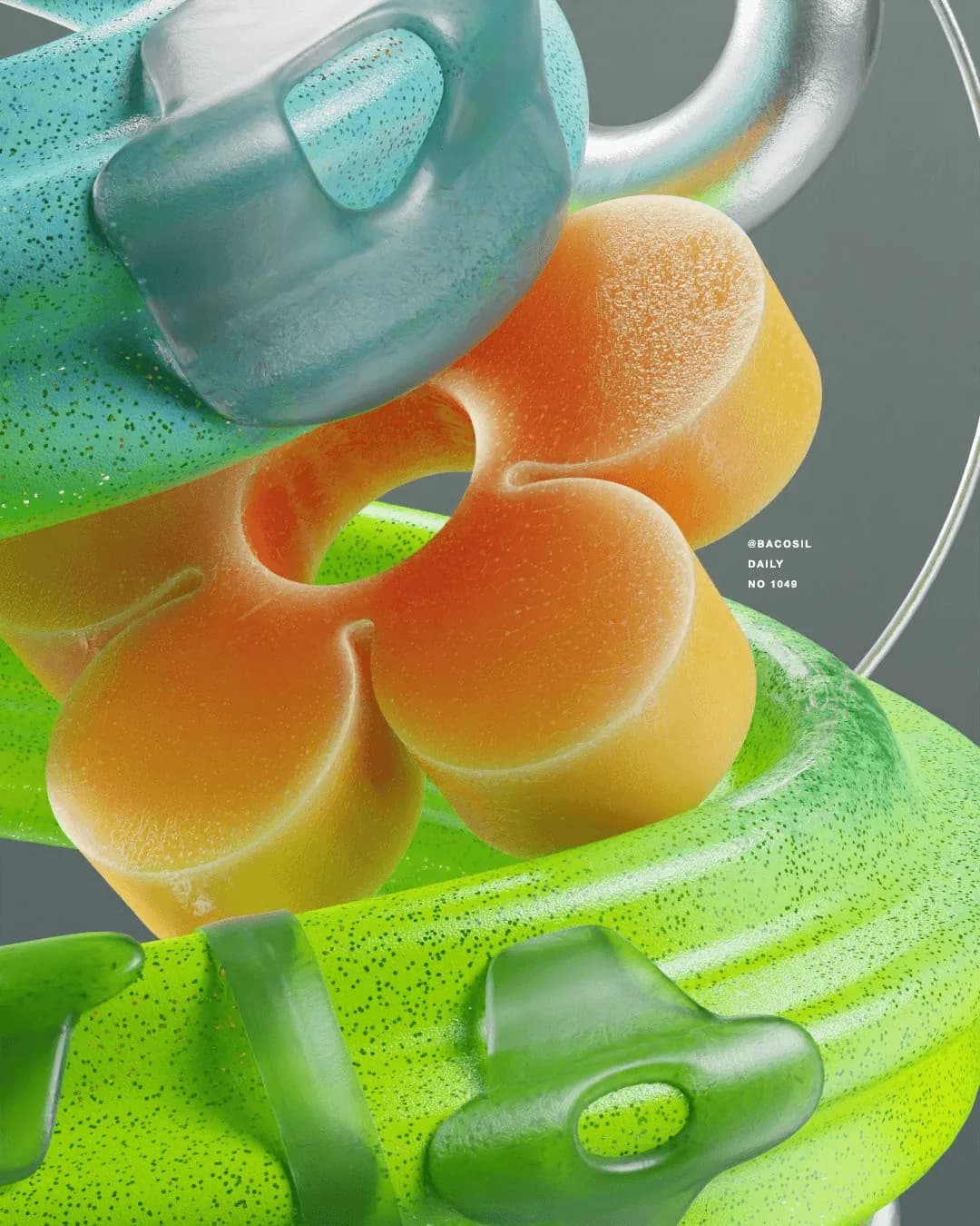 3D & Motion graphics