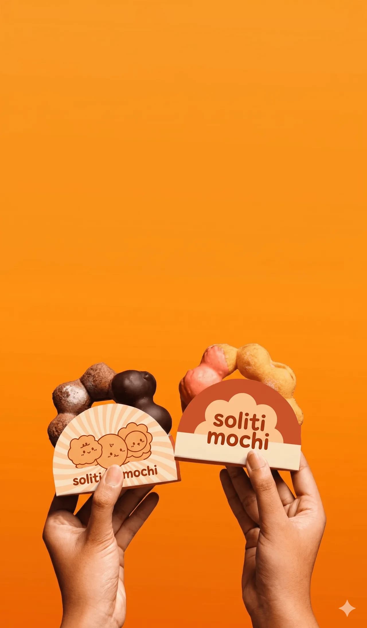 Brand identity completa