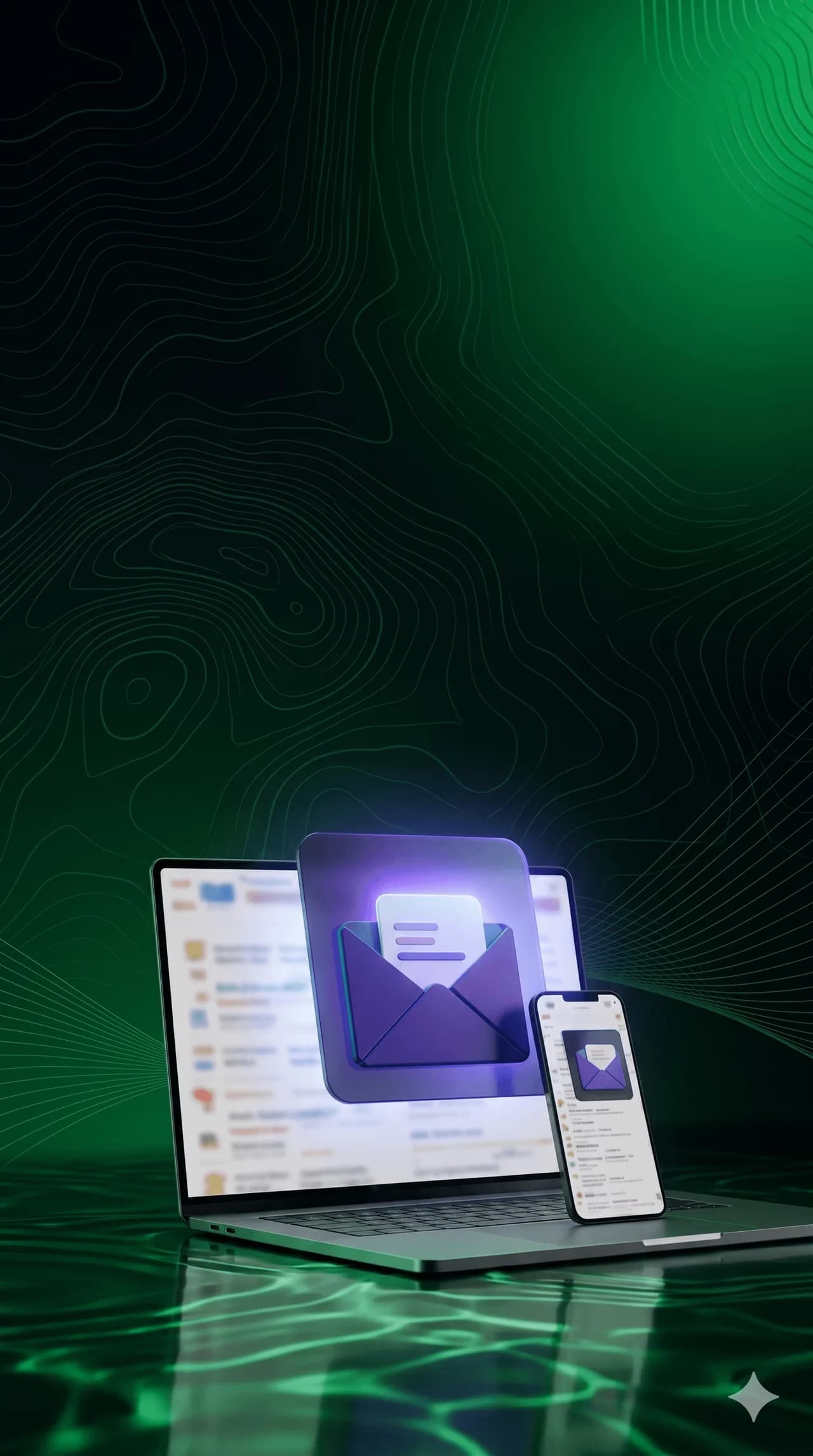 Email marketing & Automation