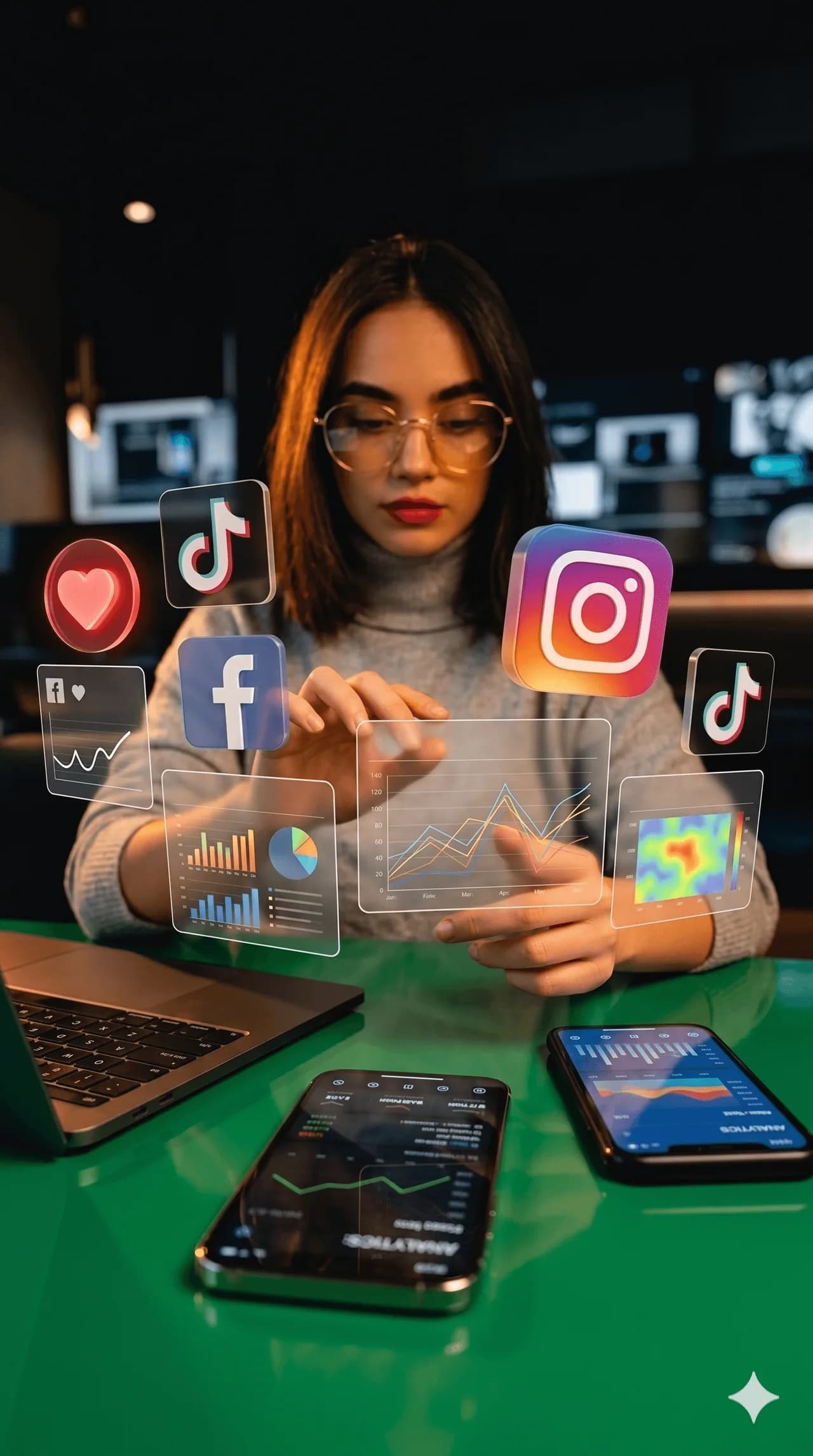 Strategia marketing completa