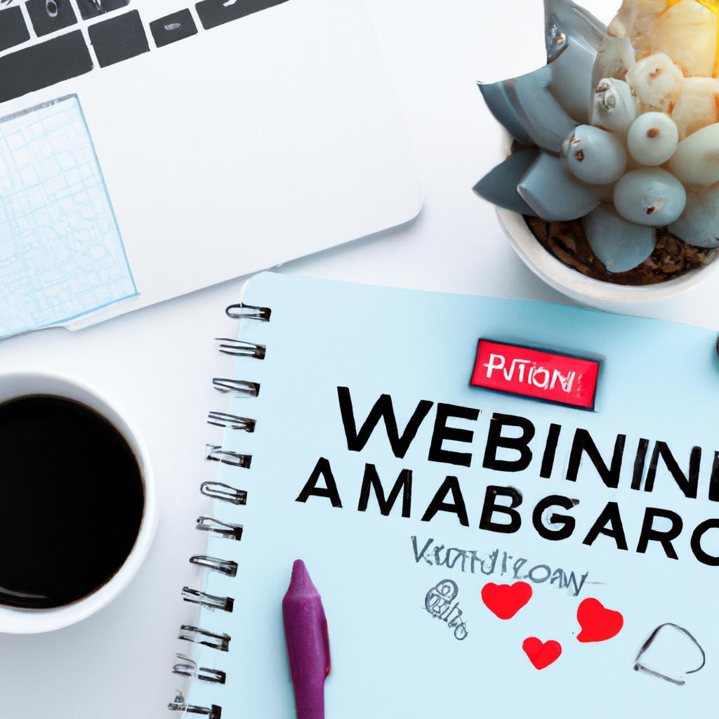 Importanza dei ⁣video ⁣per aumentare lengagement nei webinar