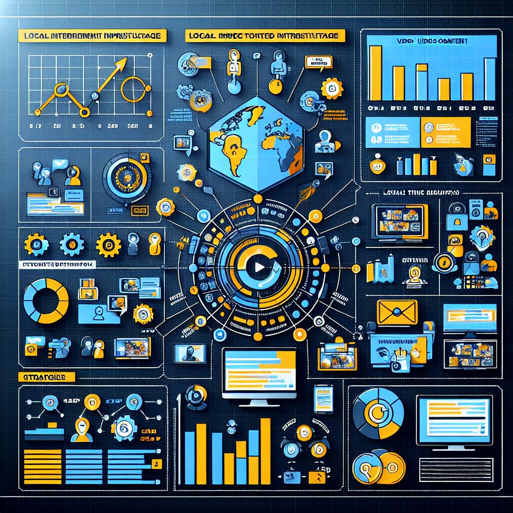 Come Ottimizzare la Distribuzione dei Video per Mercati Locali