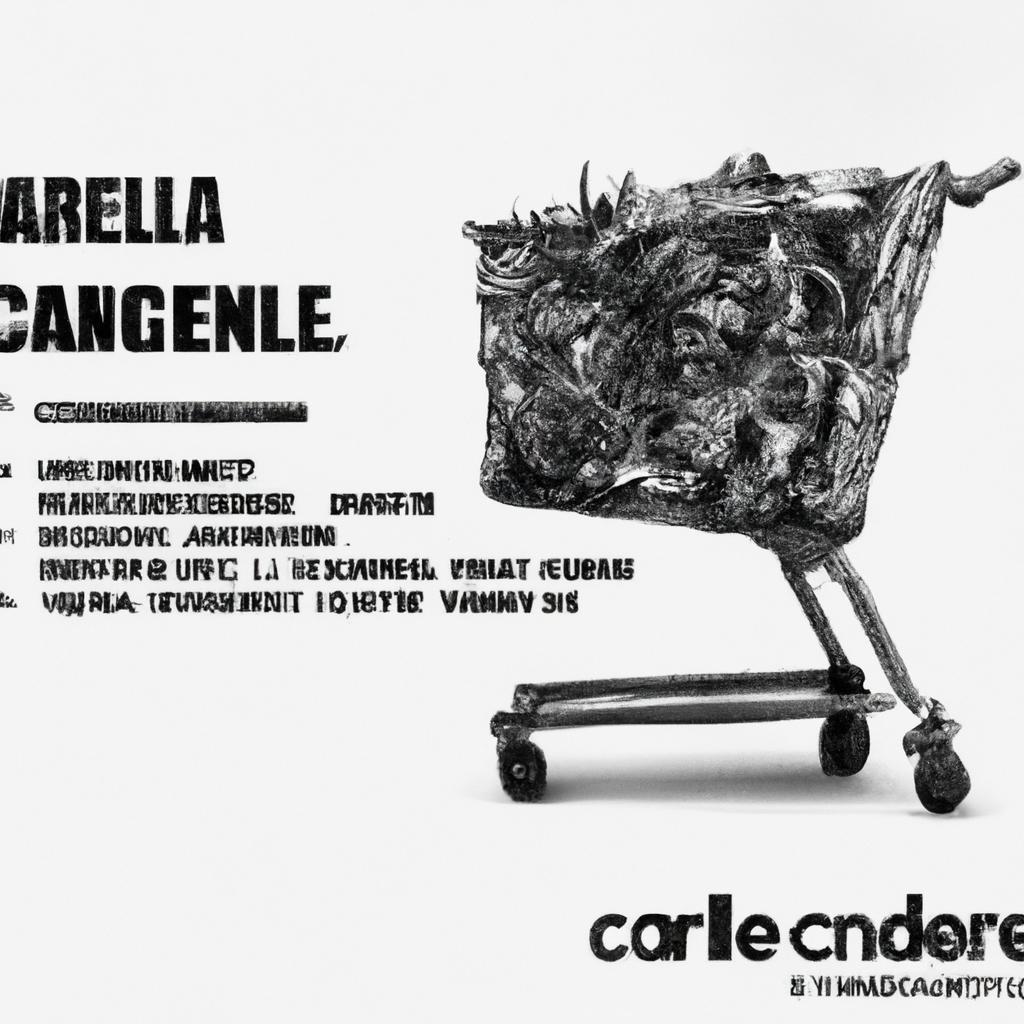 Come creare annunci carrello abbandonato efficaci su Meta Ads