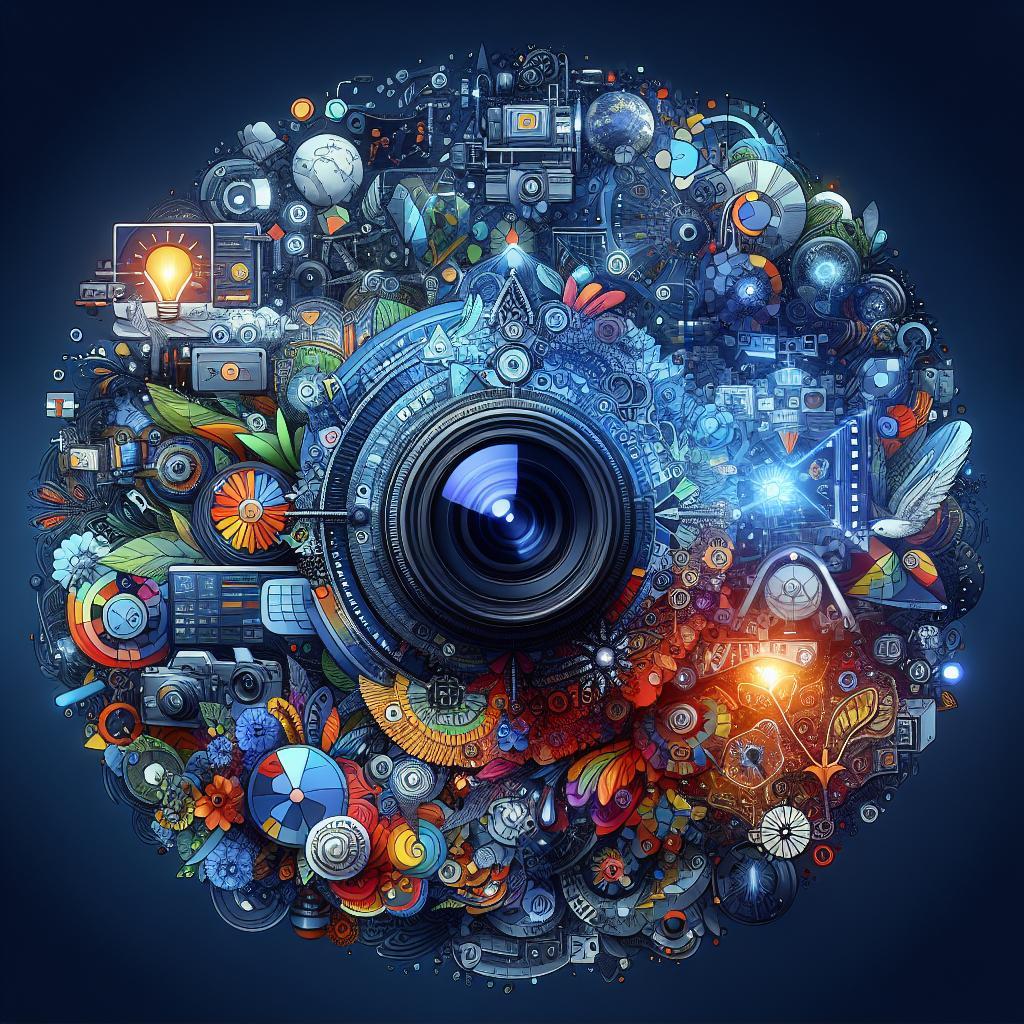 Strategie per creare video di marketing creativo