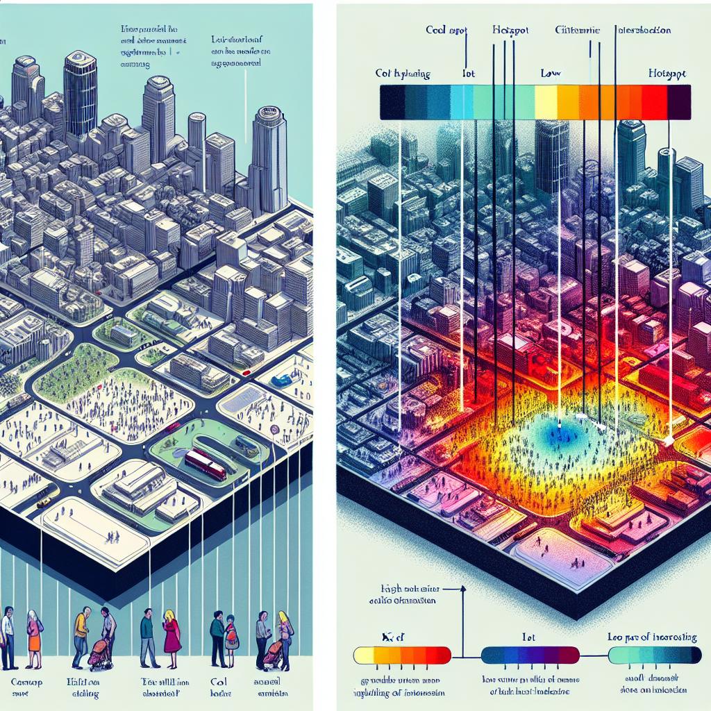 Usare Heatmap per Identificare Aree Critiche di Interazione