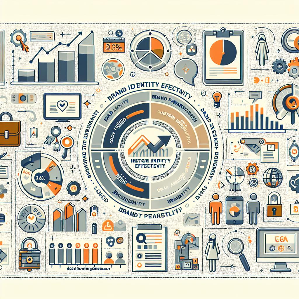 Misurare lEfficacia della Brand ‍Identity: Strumenti e Metodologie di Successo