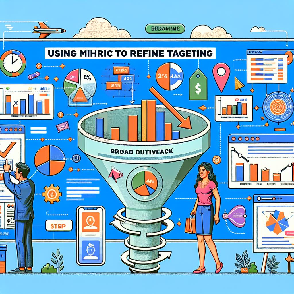 Sfruttare le Metriche di Comportamento per Raffinare il Targeting