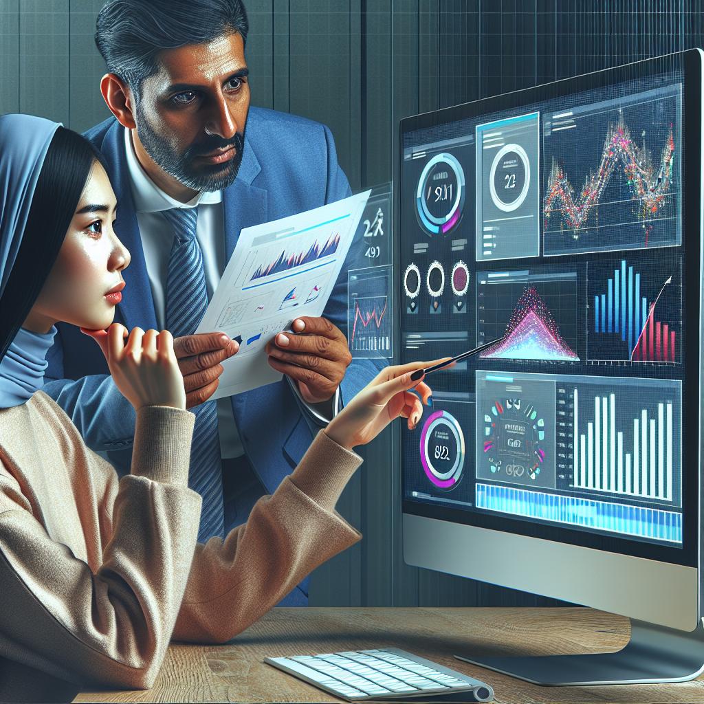 Utilizzo degli Strumenti di Analytics per un Monitoraggio Preciso