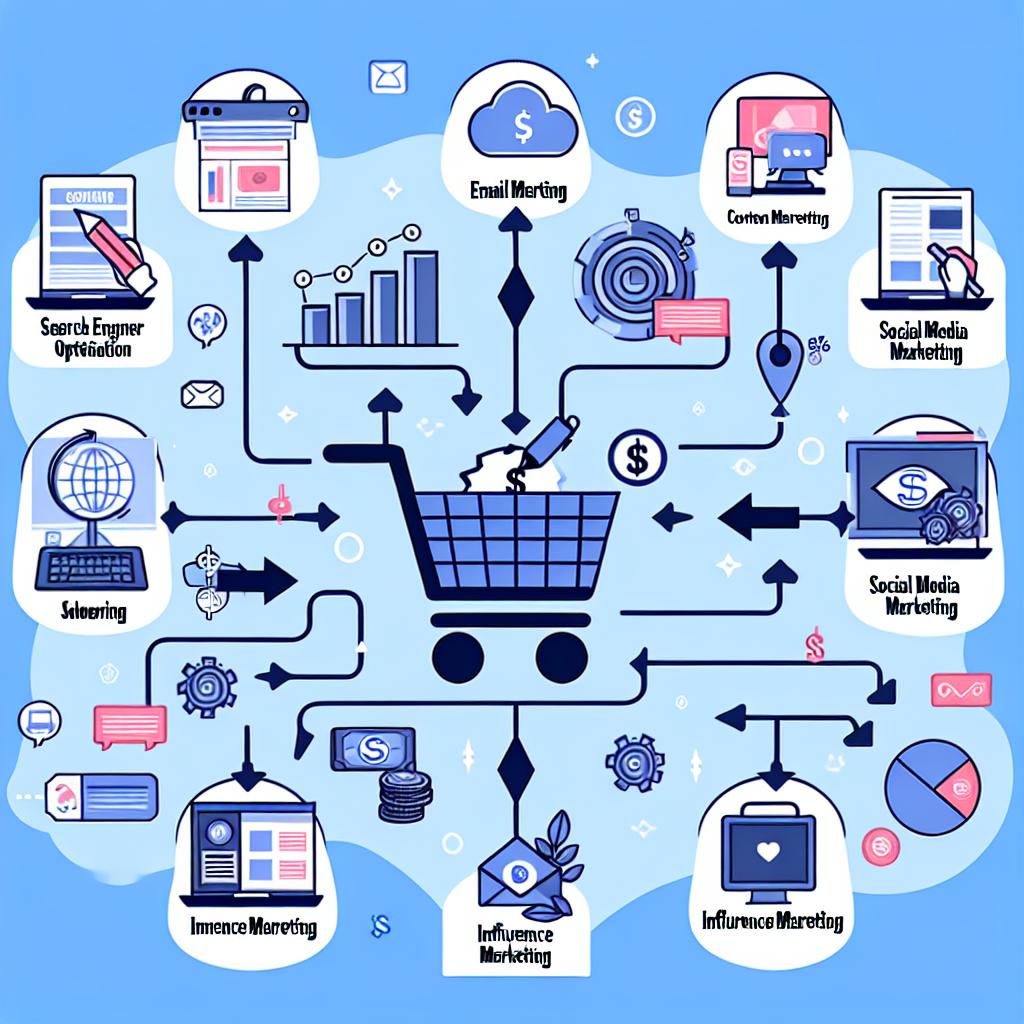 Come aumentare la visibilità del tuo⁢ eCommerce online