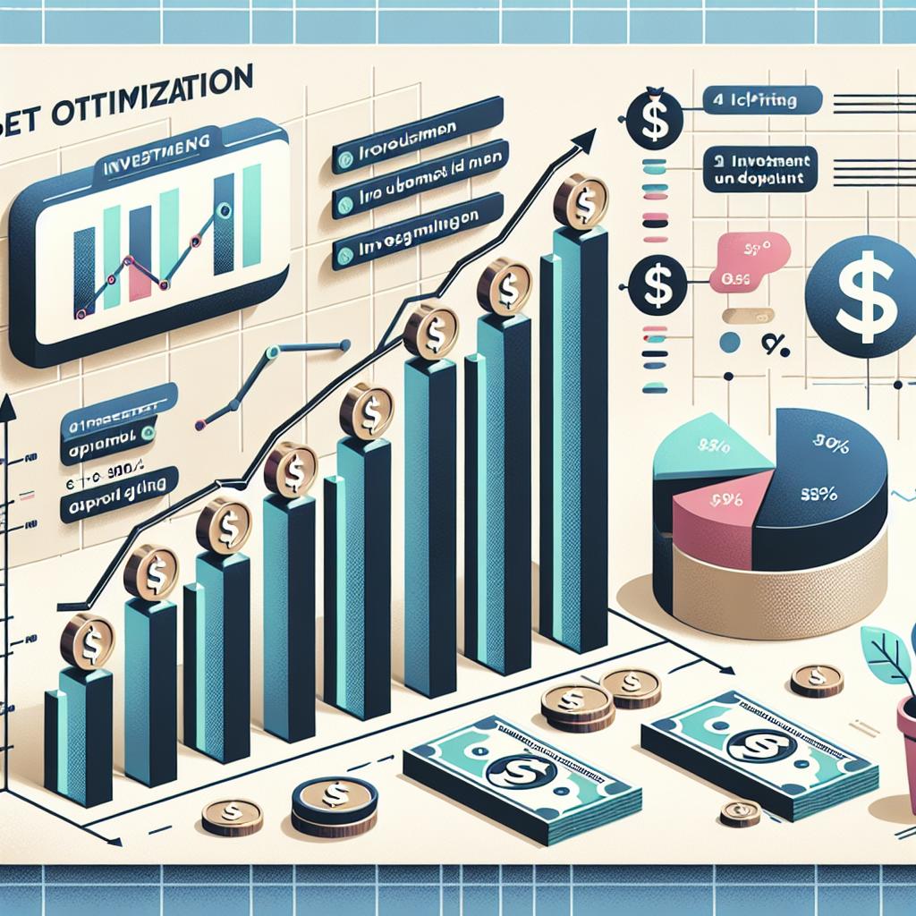 Ottimizzazione del Budget: Trucchi per Migliorare il Ritorno sullInvestimento