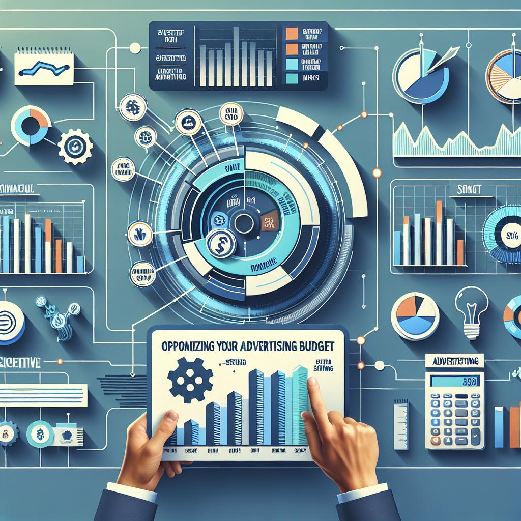 Strategie Vincenti per Ottimizzare il Budget Pubblicitario