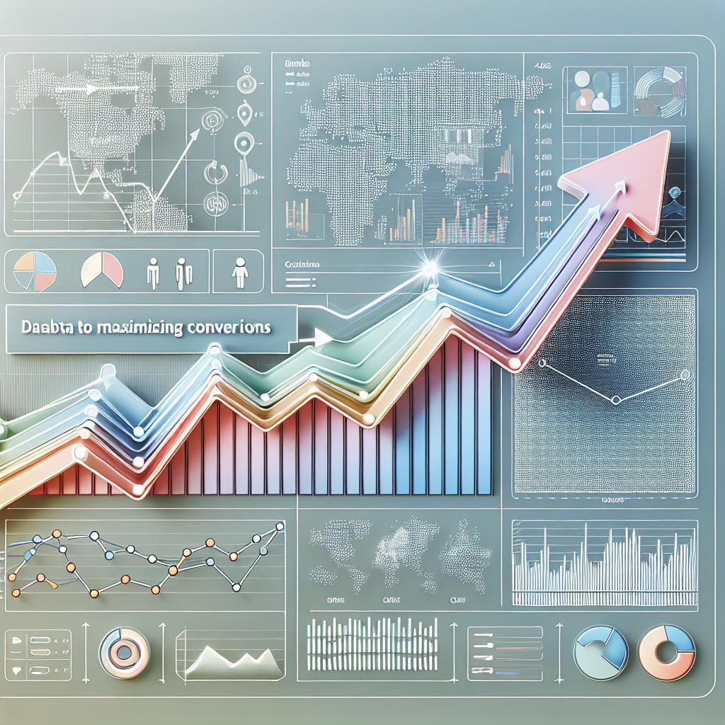 Sfruttare i Dati di Comportamento per Massimizzare le Conversioni