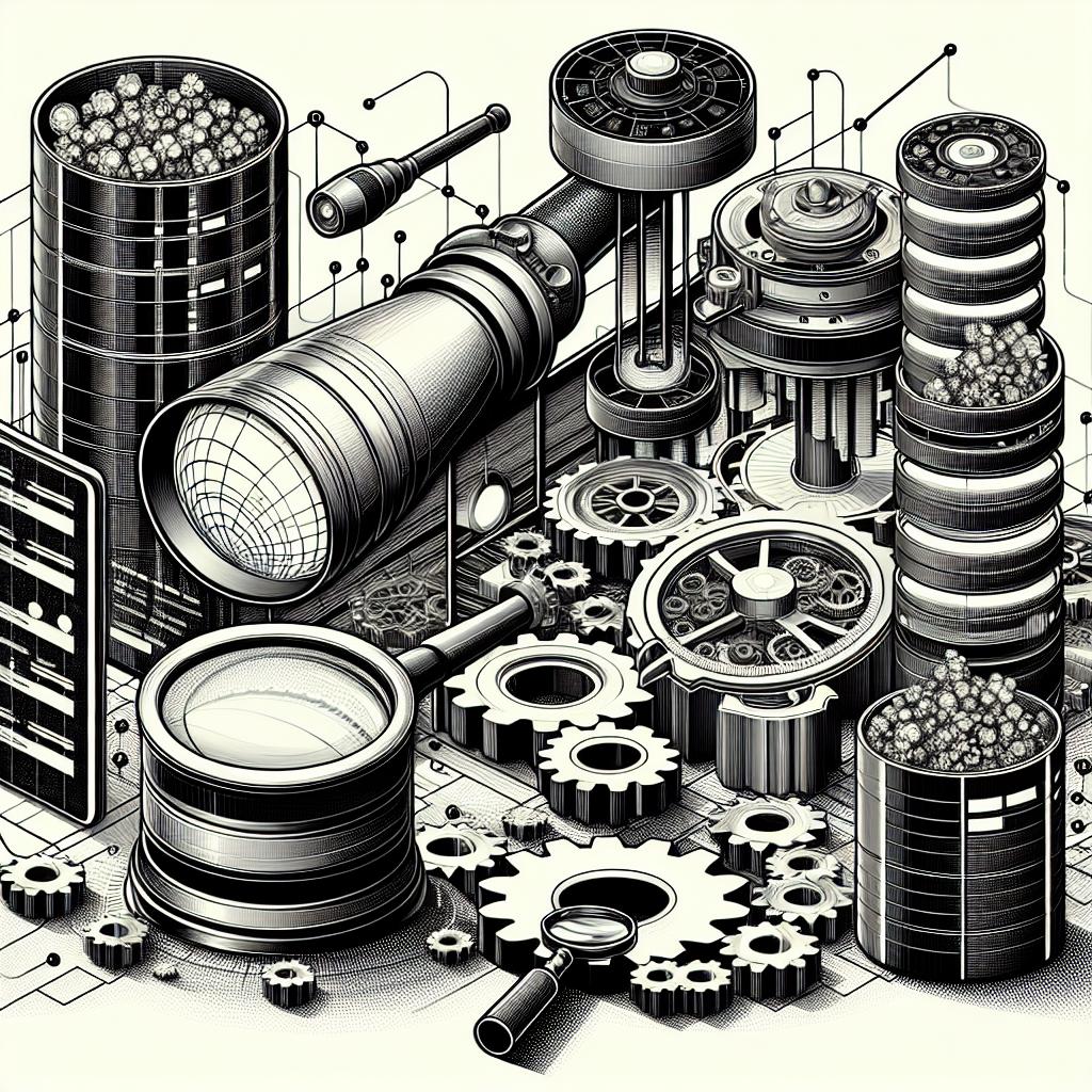 Integrazione di Strumenti Avanzati: CRM, Database e Analisi dei Dati