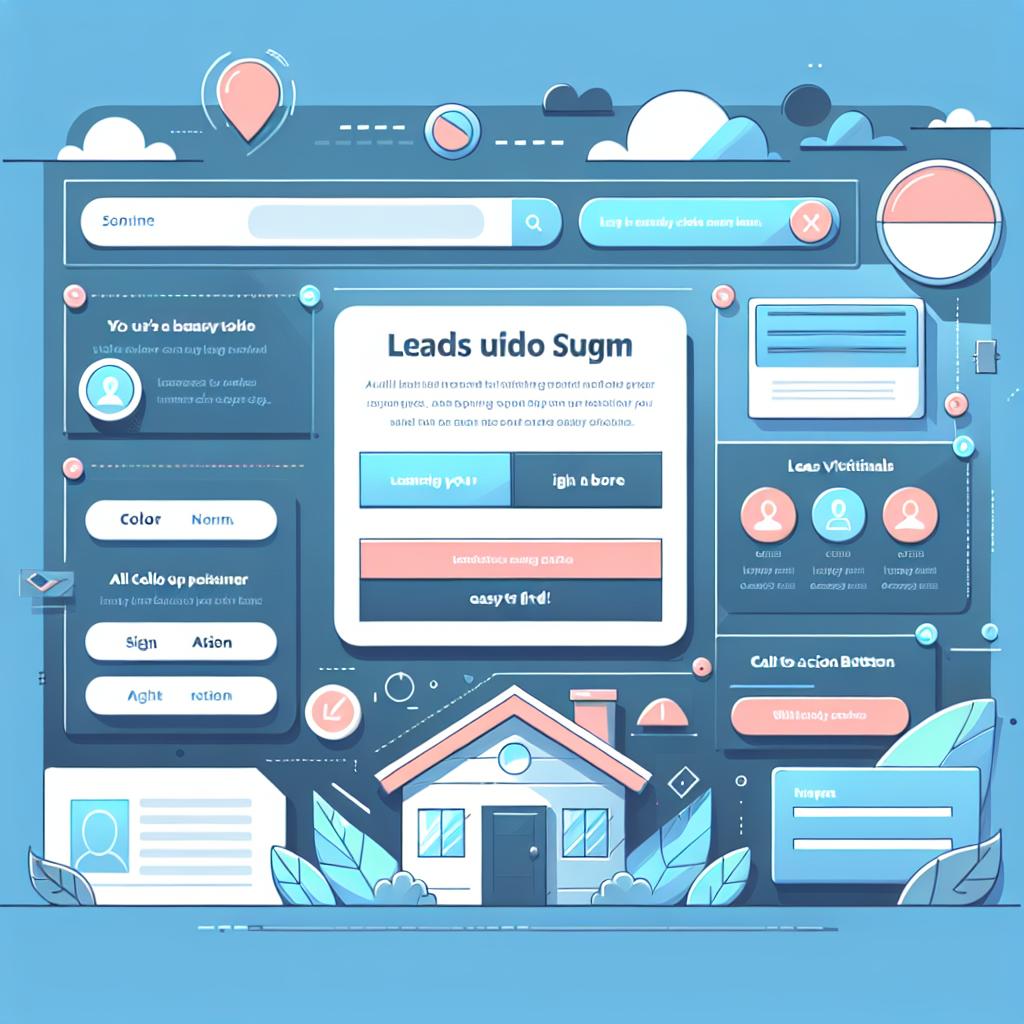 Landing Page Efficaci: Converti Visite in Iscrizioni con Siti Ottimizzati