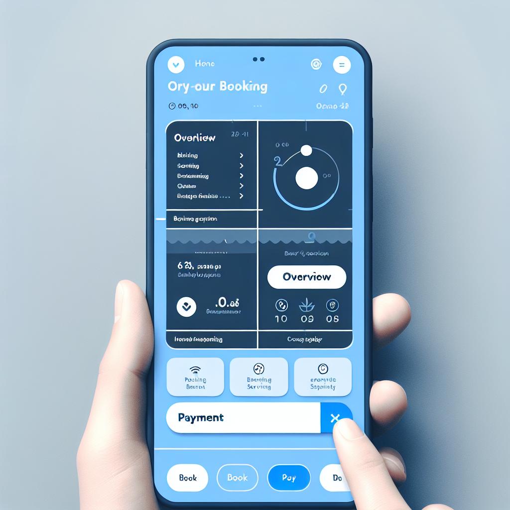 Integrando Funzionalità di Prenotazione e Pagamento: Semplifica il Processo per i Clienti