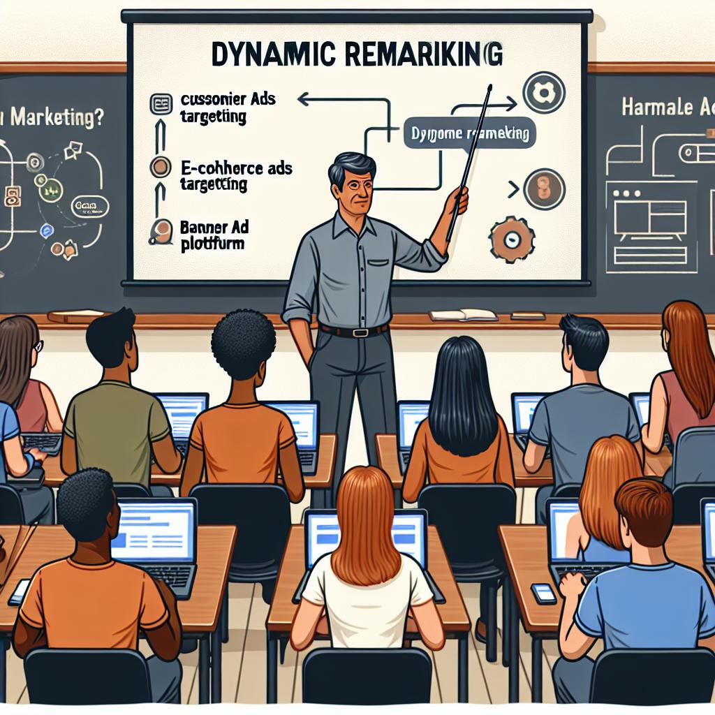 Comprendere i Fondamenti del Remarketing Dinamico