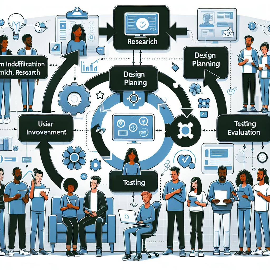 Suggerimenti Pratici per Integrare le Metriche di Engagement nel Processo di Design