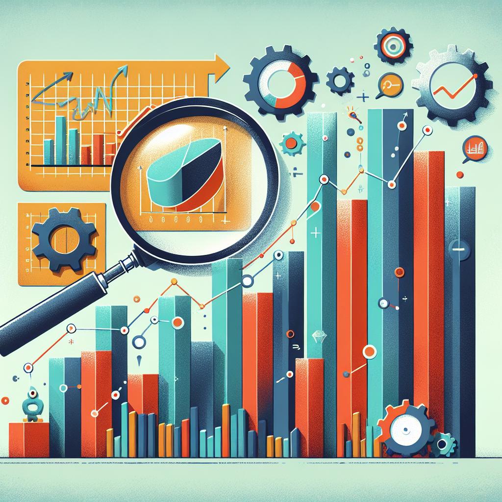 Utilizza i Dati Analitici per Migliorare‌ le Performance