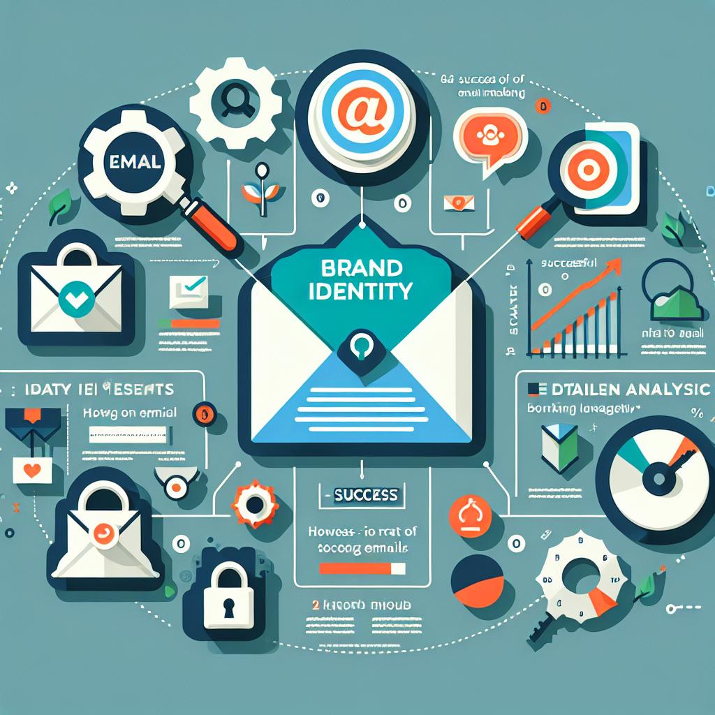 Comprendere la Brand Identity: La Chiave del ‌Successo⁤ nelle Email