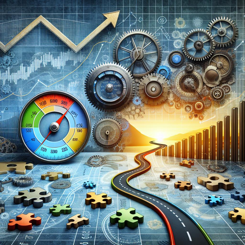 Monitoraggio e Ottimizzazione: Migliora Continuamente le Tue Strategie di Vendita