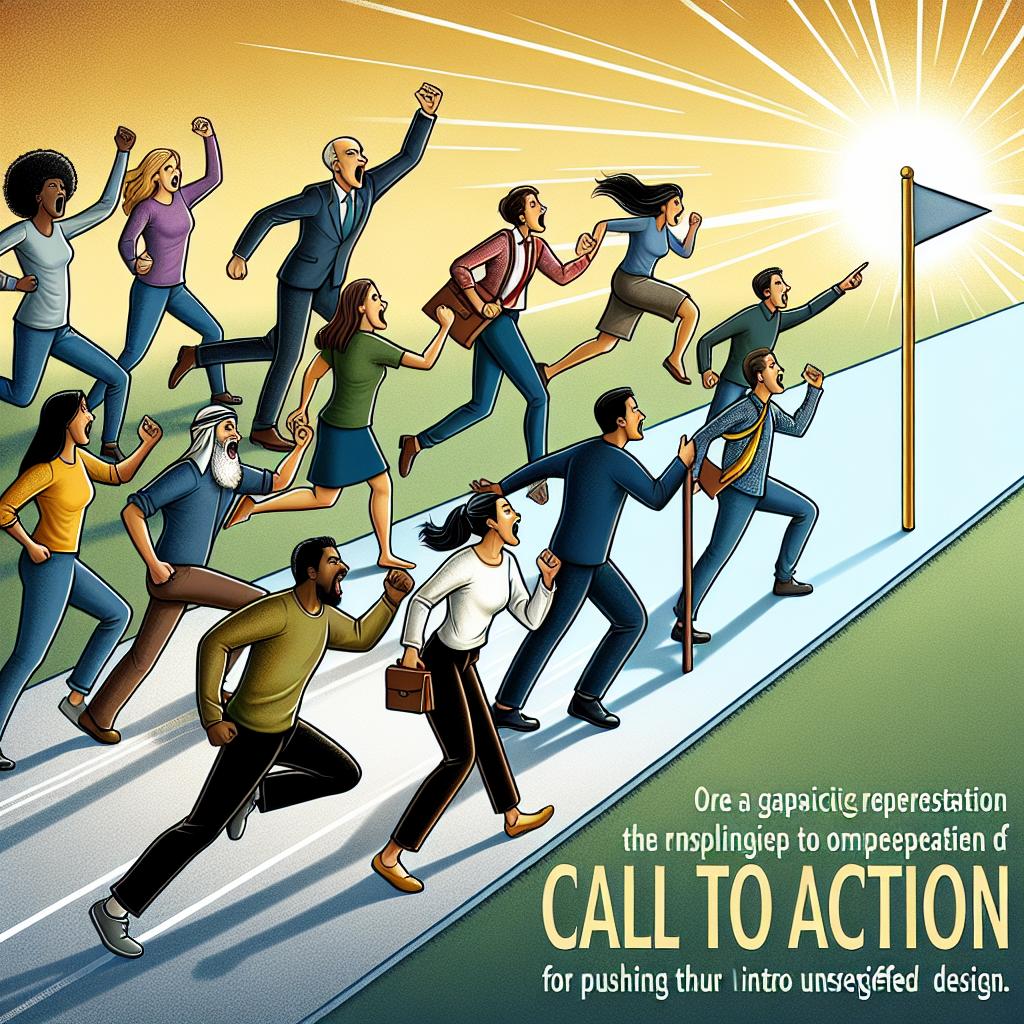 Call to Action irresistibili: Spingere lutente allazione con strategia