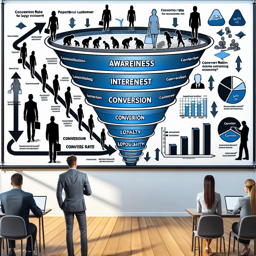 Capire lImportanza del Tasso di Conversione per il Tuo Business