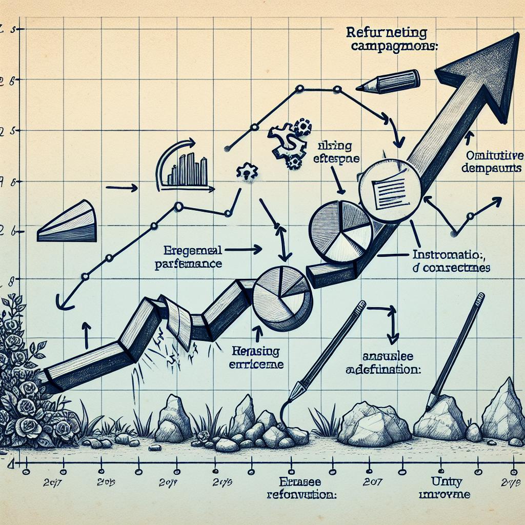 Adattamenti e Miglioramenti: Perfezionare le Tue Campagne nel Tempo