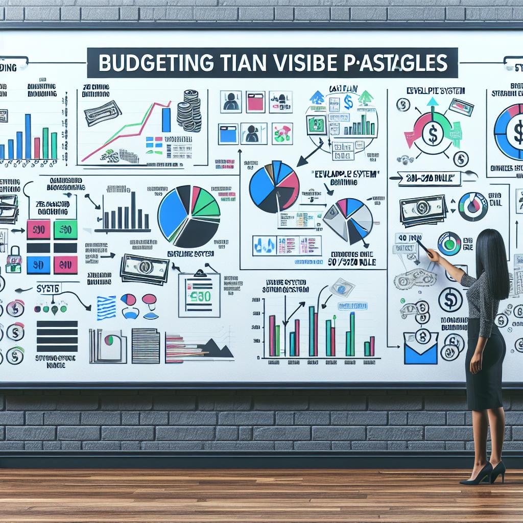 Strategie di ⁤Budgeting per Ottimizzare i Risultati