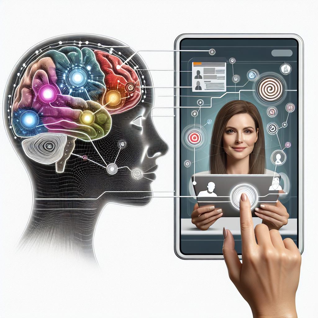 Crea⁣ unEsperienza Personalizzata ⁢con il Neuromarketing