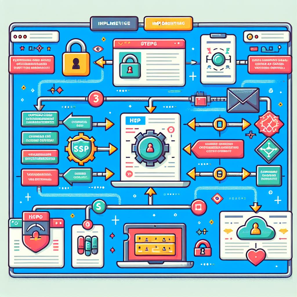 Consigli ‌Pratici per Implementare le Certificazioni SSL