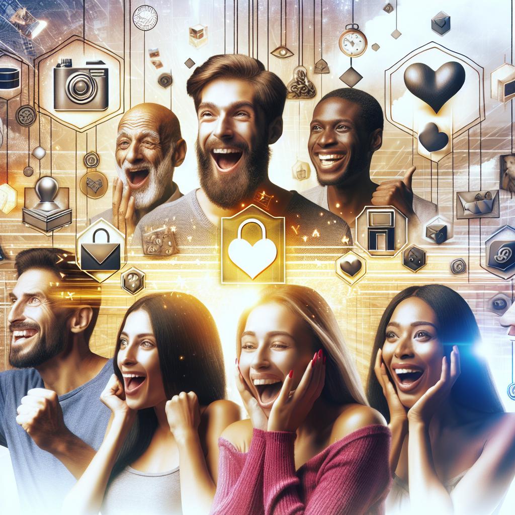 Il ⁤Potere delle Emozioni: Connettere il Brand al Cuore del Pubblico