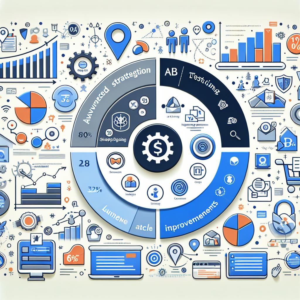 Ottimizzazione del Tasso di Conversione: Strategie⁤ Avanzate