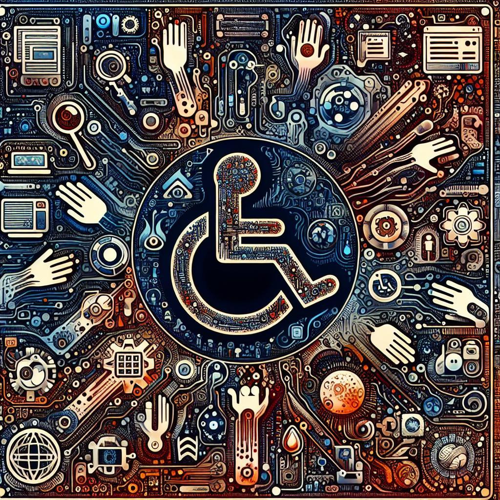 Accessibility web: come rendere il tuo sito inclusivo per tutti gli utenti