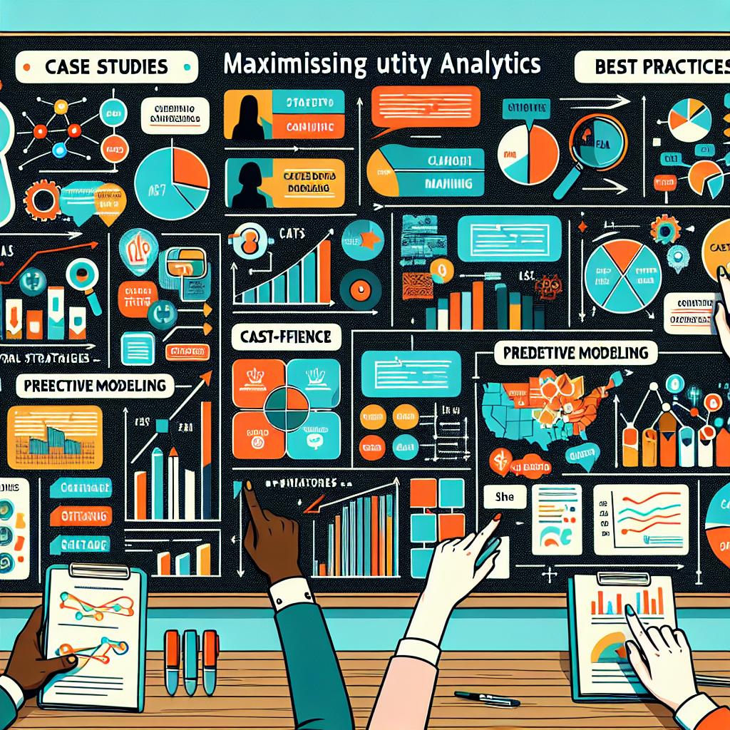 Case study e best practice per trarre il massimo dalle Analytics