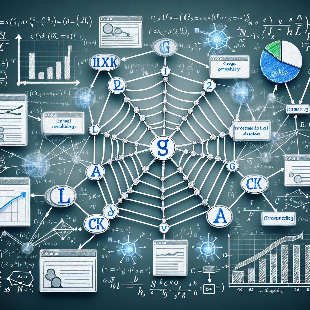 Come⁤ la Struttura dei Link Interni ⁣Influisce sul Ranking di Google