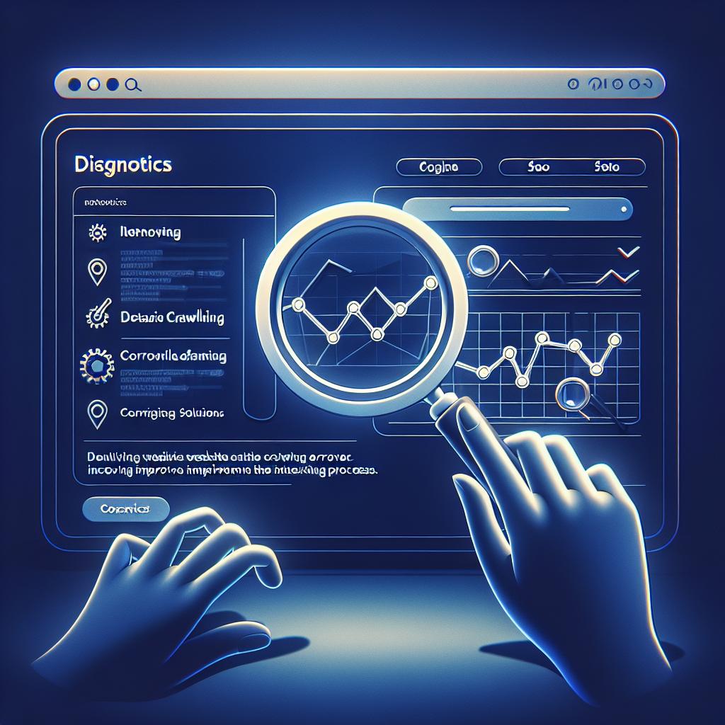 Identificare​ e Correggere Errori di Scansione⁢ per Migliorare ⁢lIndicizzazione del ⁢Sito