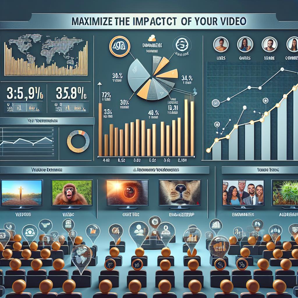 Analisi e Ottimizzazione: Massimizza lImpatto dei Tuoi Video