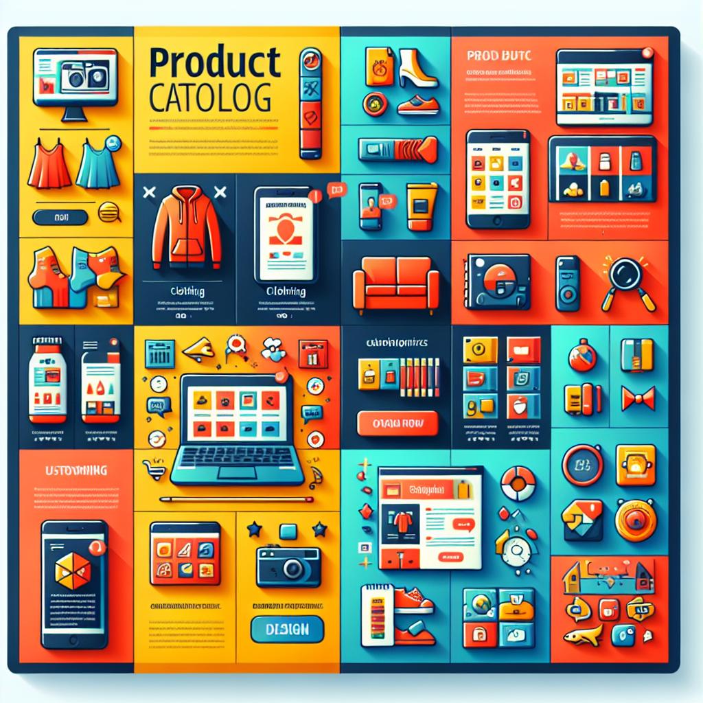 Creare un Catalogo Prodotti Efficace per Meta Ads