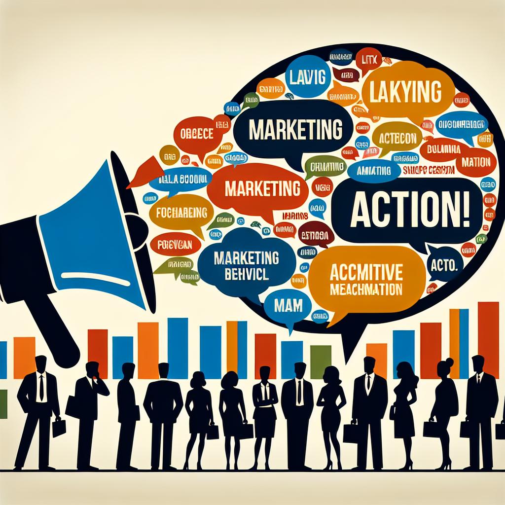 Call to action efficace: spingere il cliente all’acquisto ⁤con ‌frasi persuasive