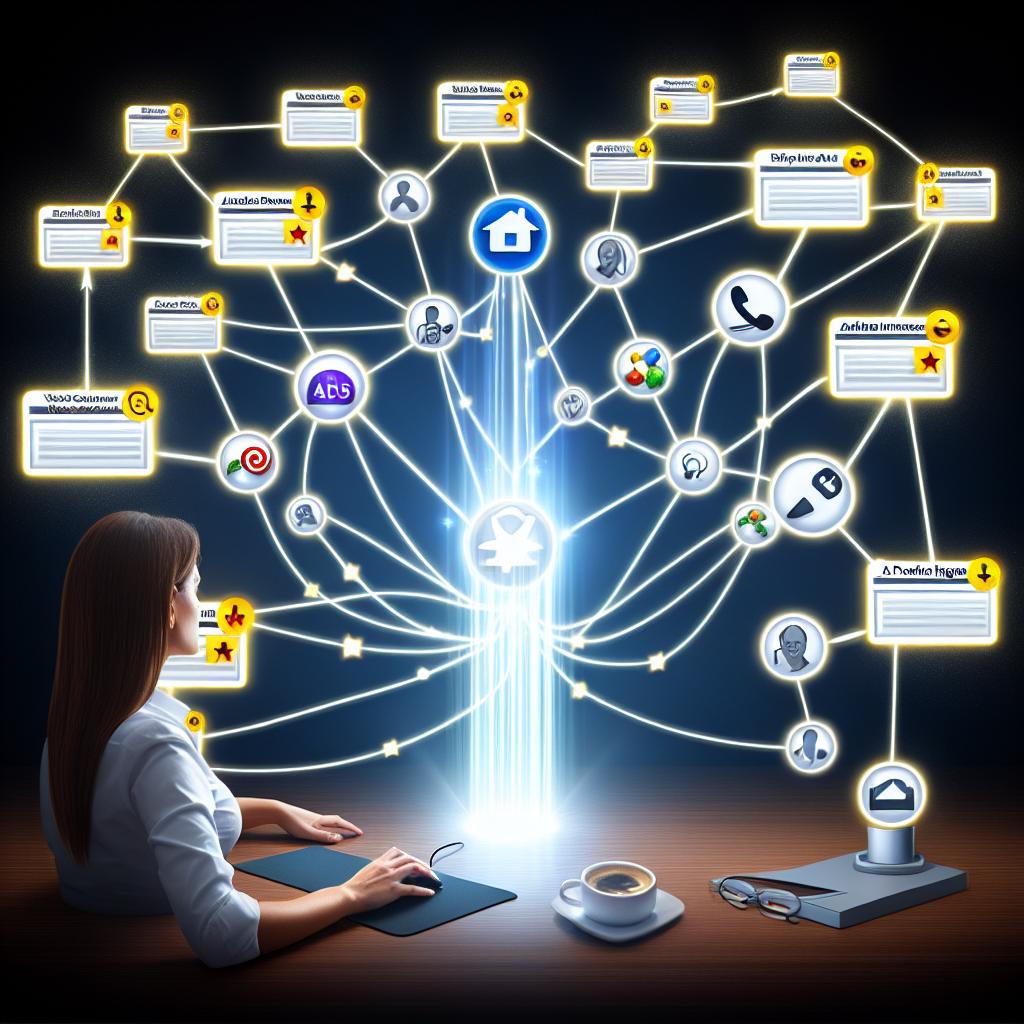 Utilizzo delle Estensioni Annuncio per Aumentare la Visibilità