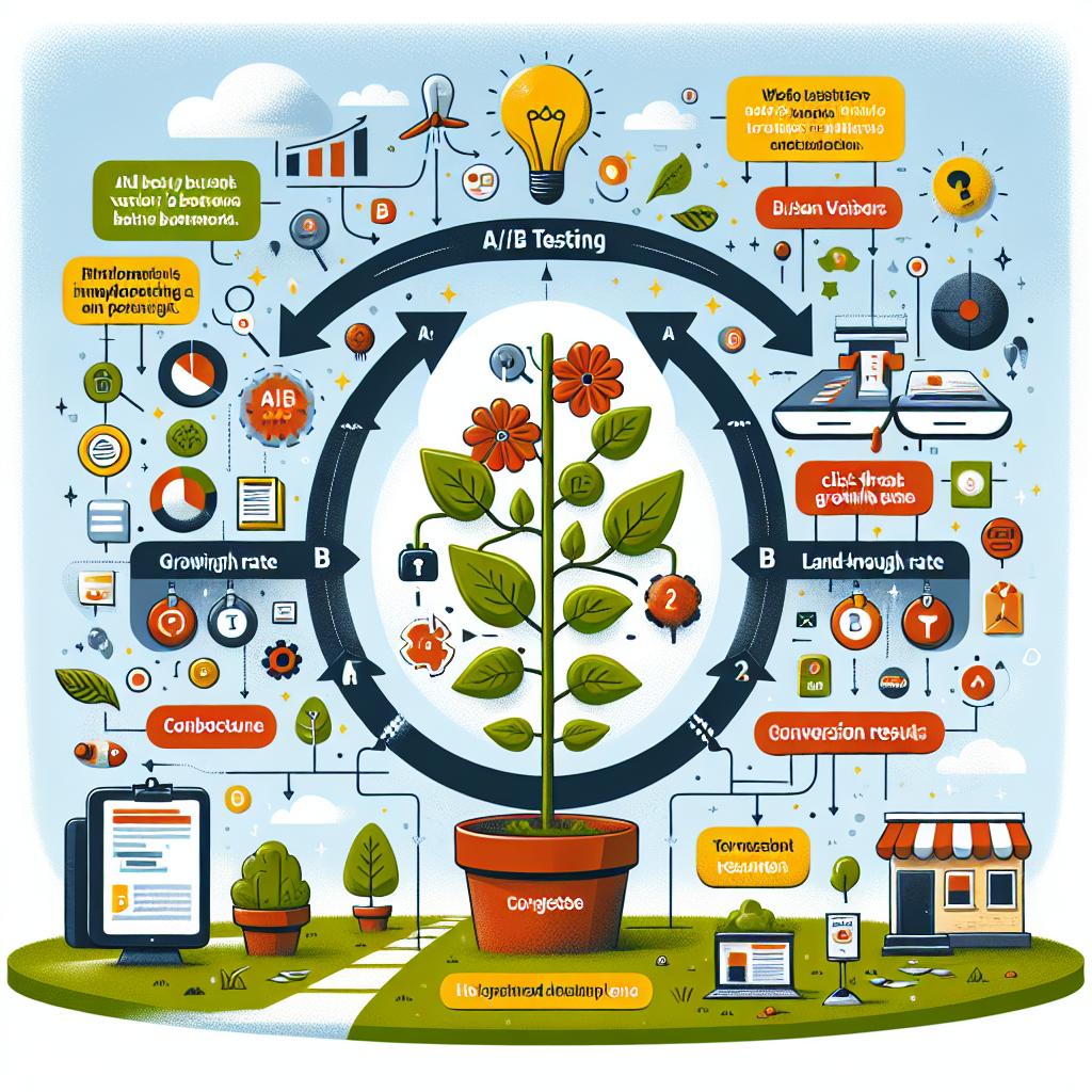 Benefici Principali dellA/B Testing per⁤ la Crescita⁤ del Business