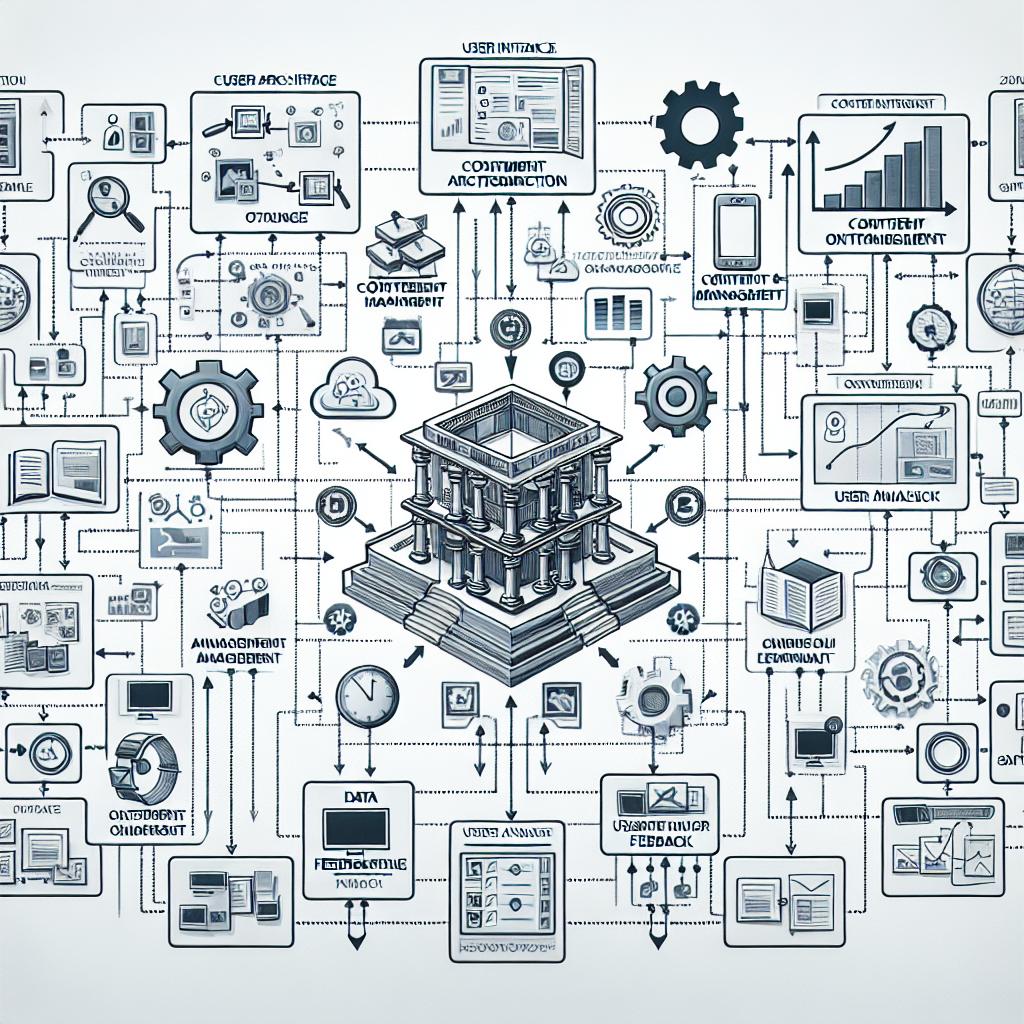 Ottimizzazione dellArchitettura dei Contenuti per unEsperienza Intuitiva